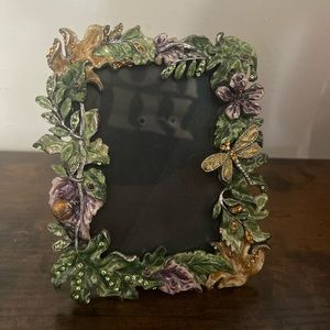 3.5 x 5 Picture Frame. Like New